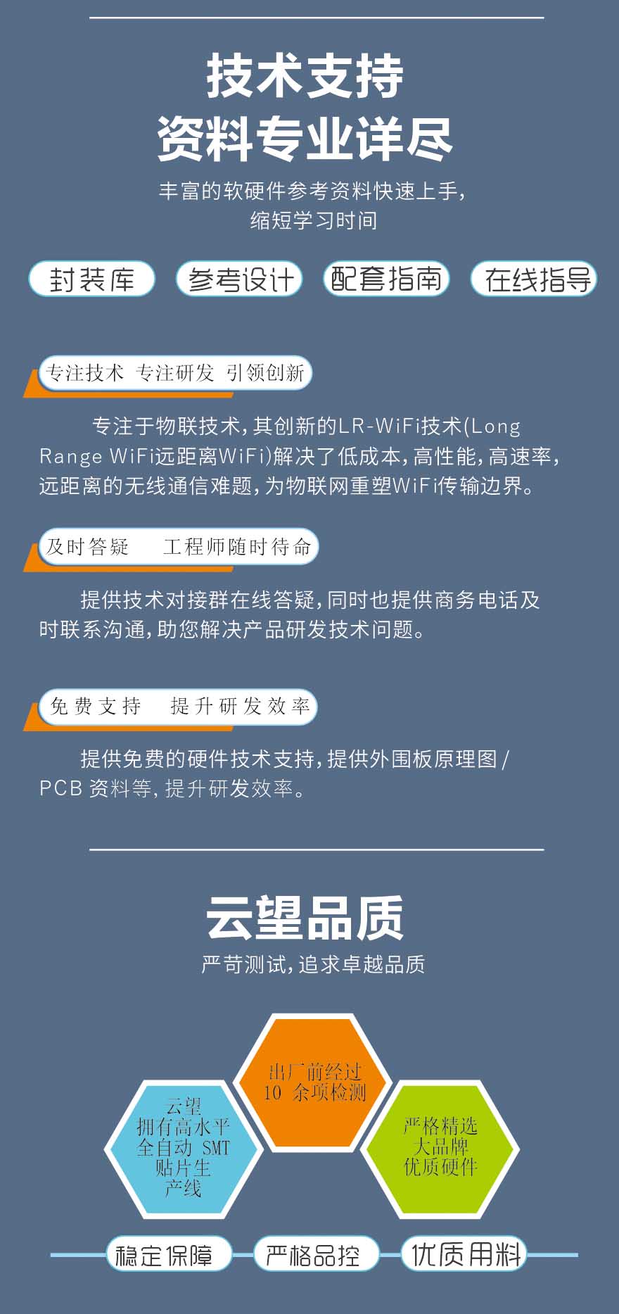 机器人远距离无线数字图传开发板评估板